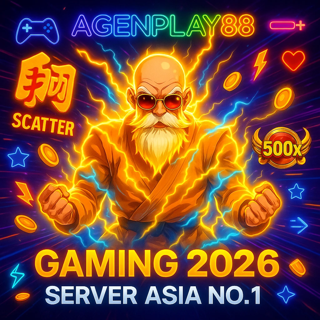 JURAGAN589 • Boss-Level Features, Game Rasa Sultan
JURAGAN589 • Boss-Level Features, Game Rasa Sultan